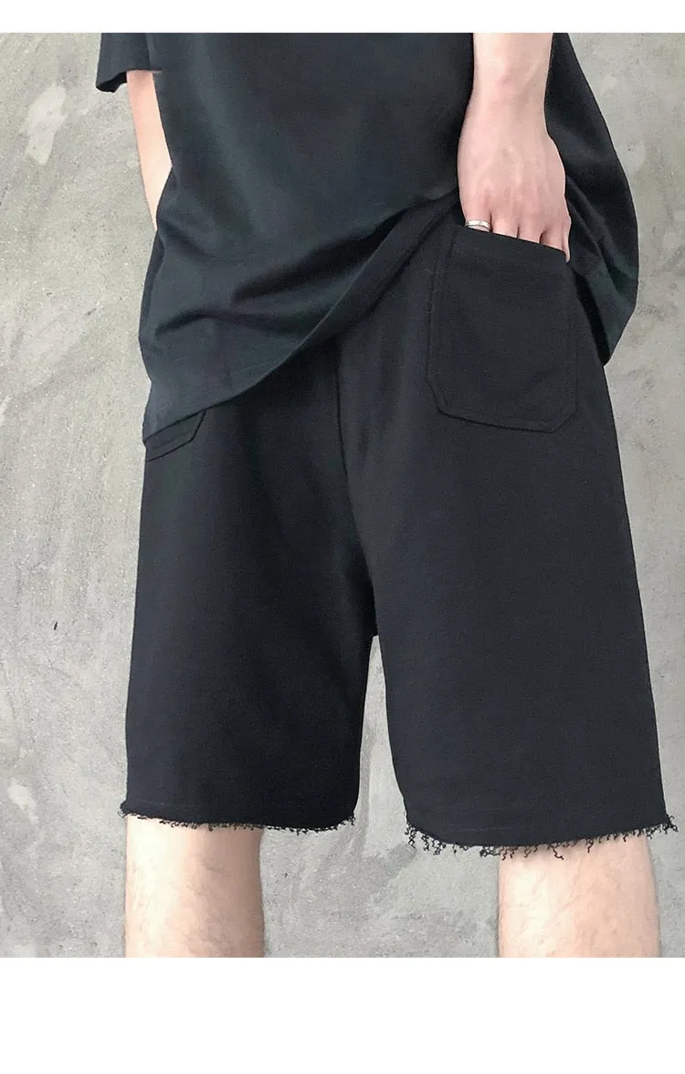 Activewear Shorts