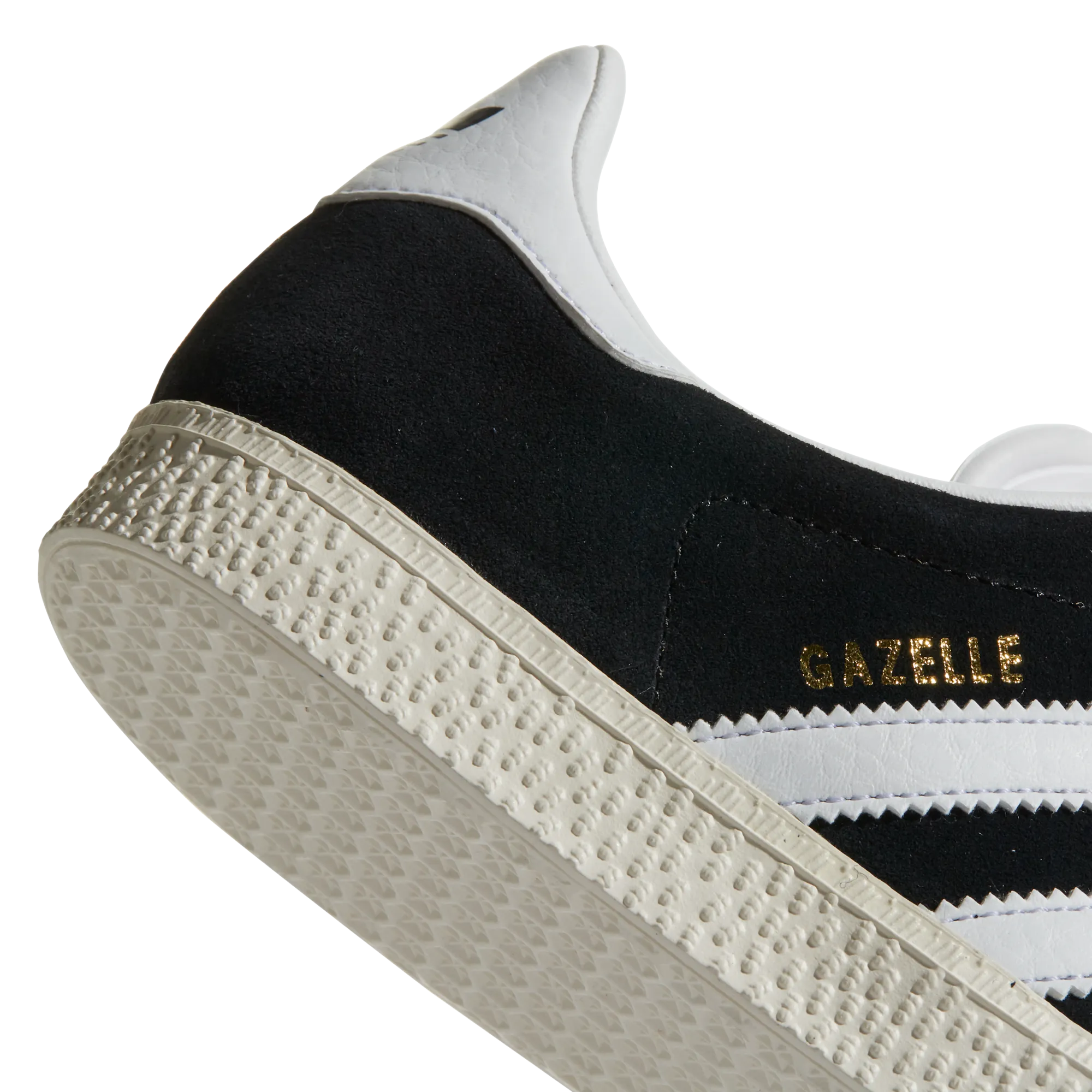 Adidas Gazelle Junior noir