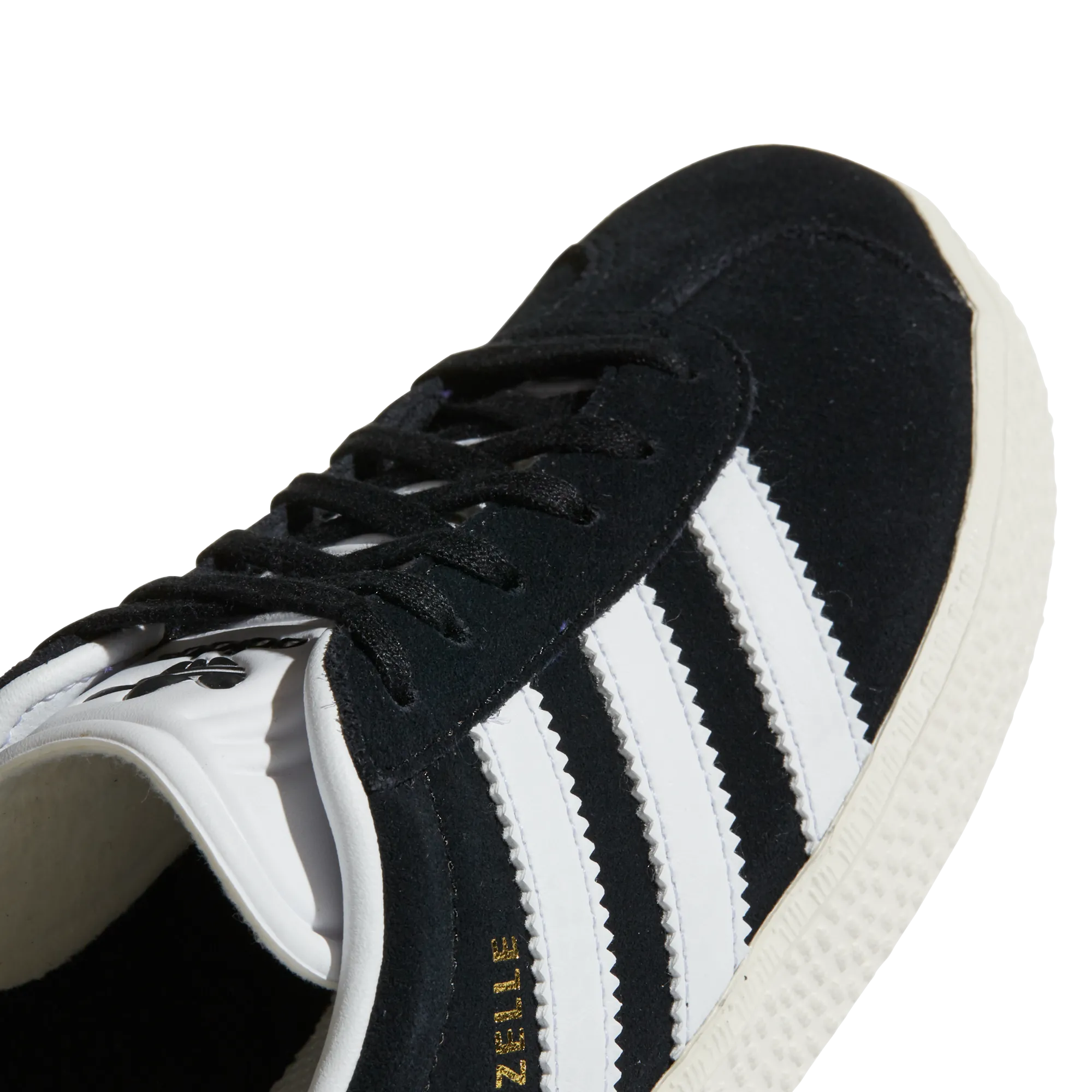 Adidas Gazelle Junior noir