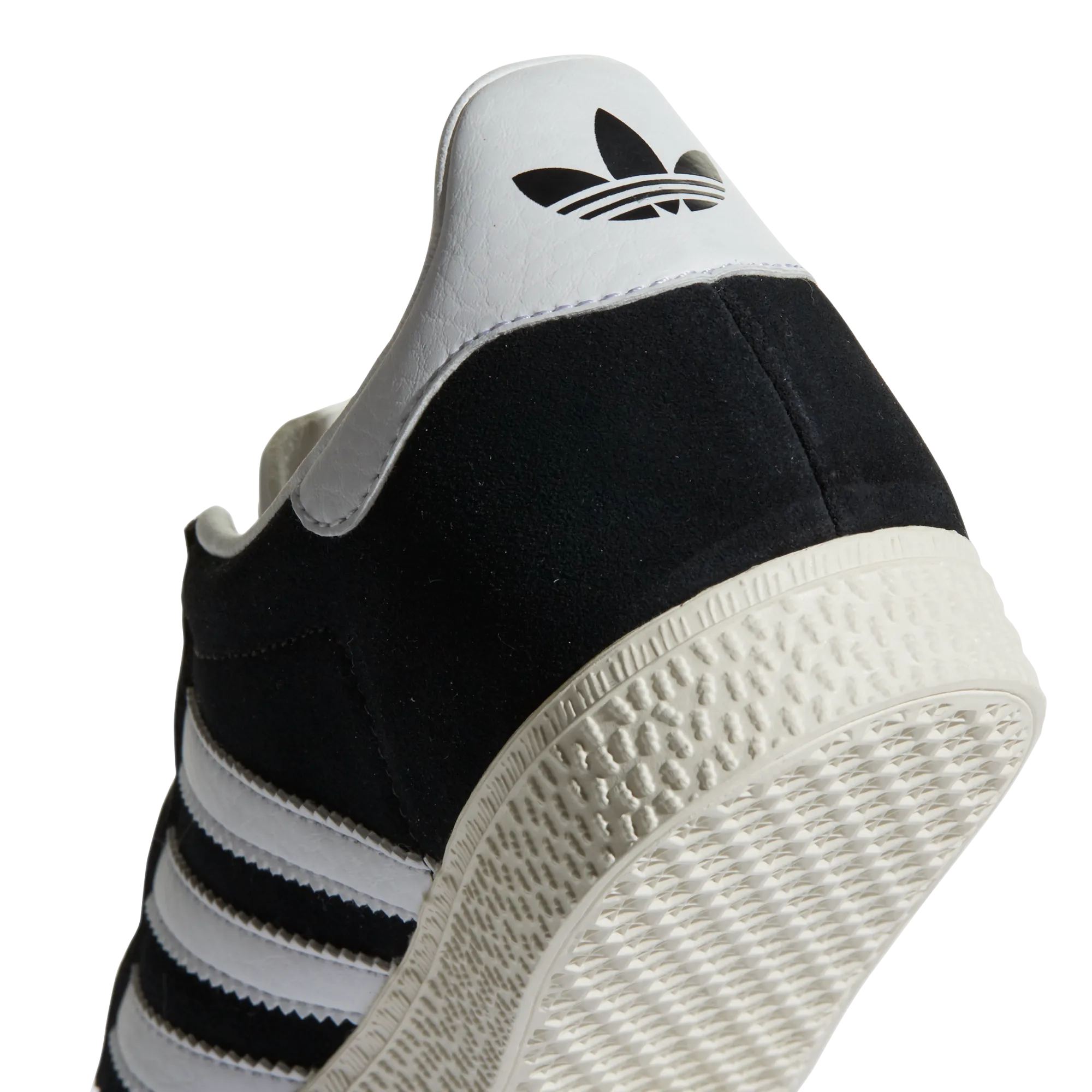 Adidas Gazelle Junior noir