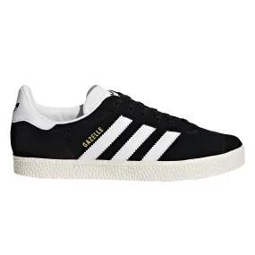 Adidas Gazelle Junior noir