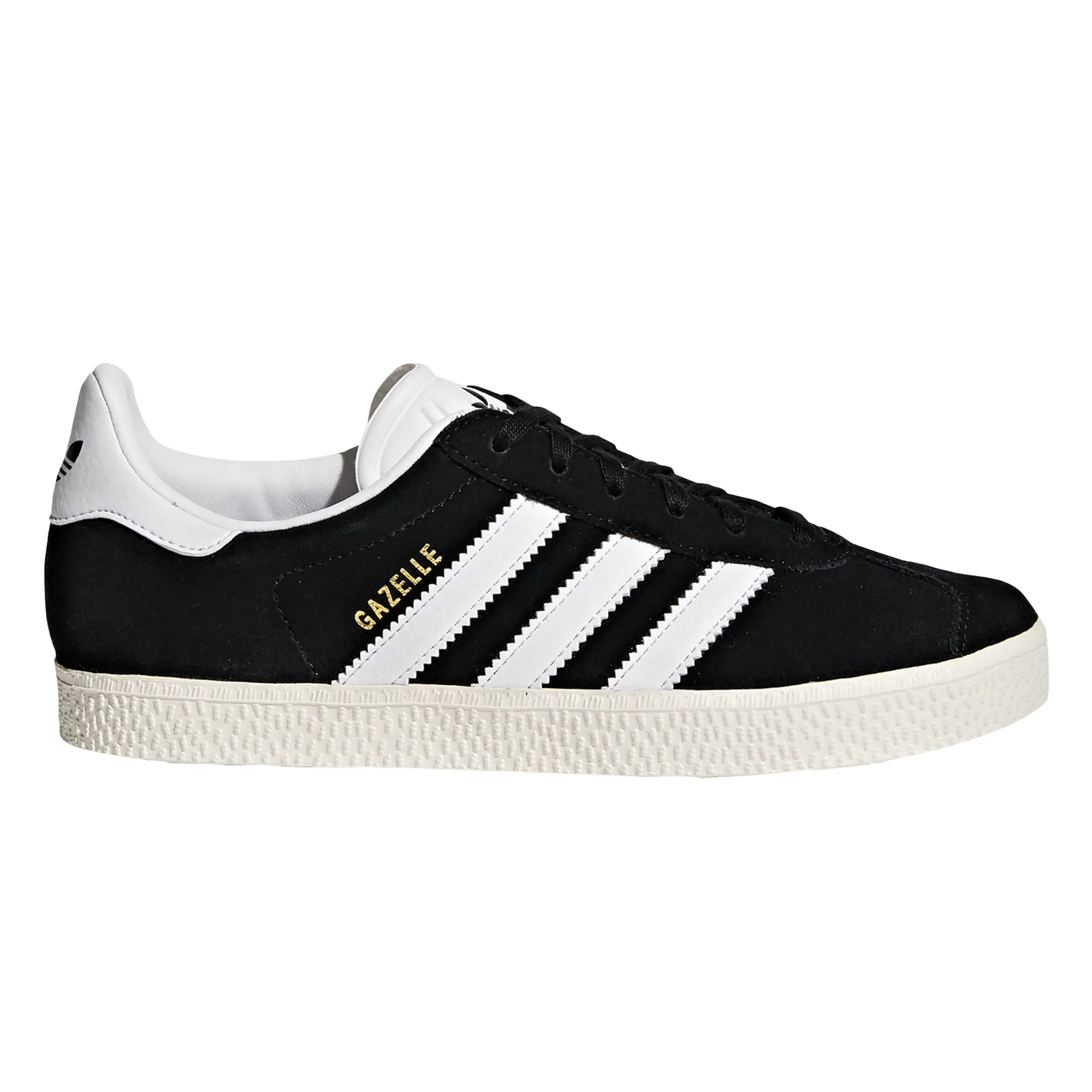 Adidas Gazelle Junior noir