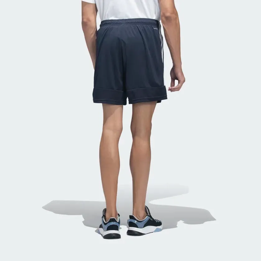 Adidas Men Sereno Training Shorts