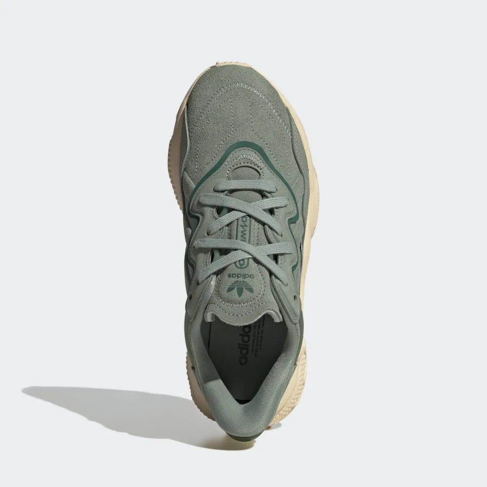 ADIDAS OZWEEGO - GREEN