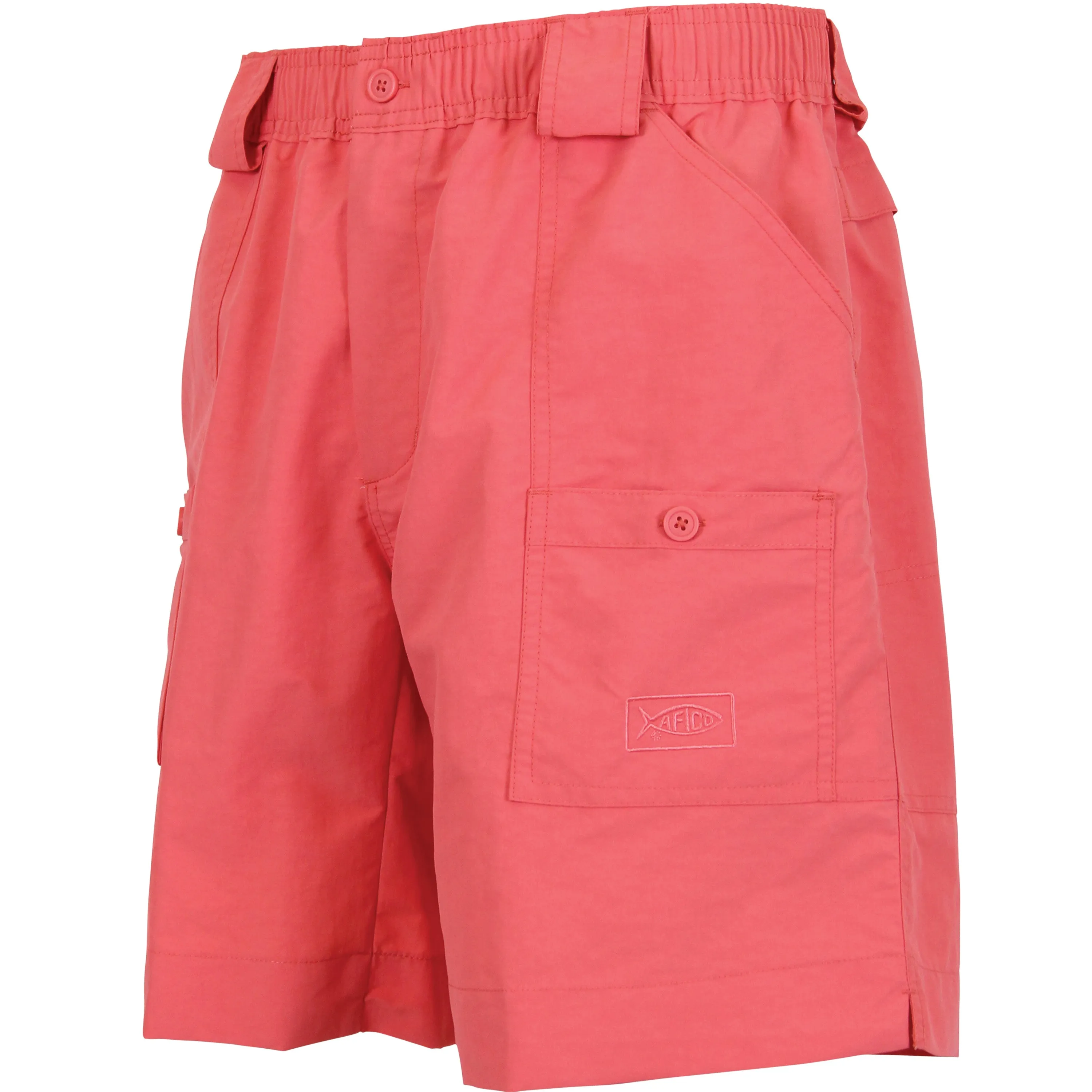 Aftco Original Fishing Shorts