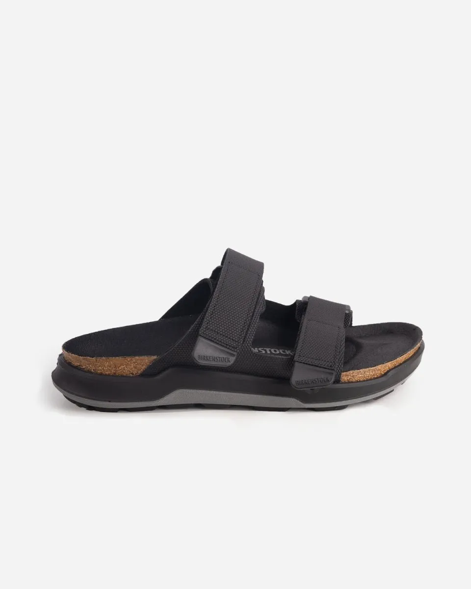 Atacama CC BF - Futura Black