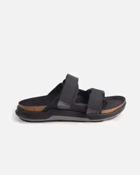 Atacama CC BF - Futura Black