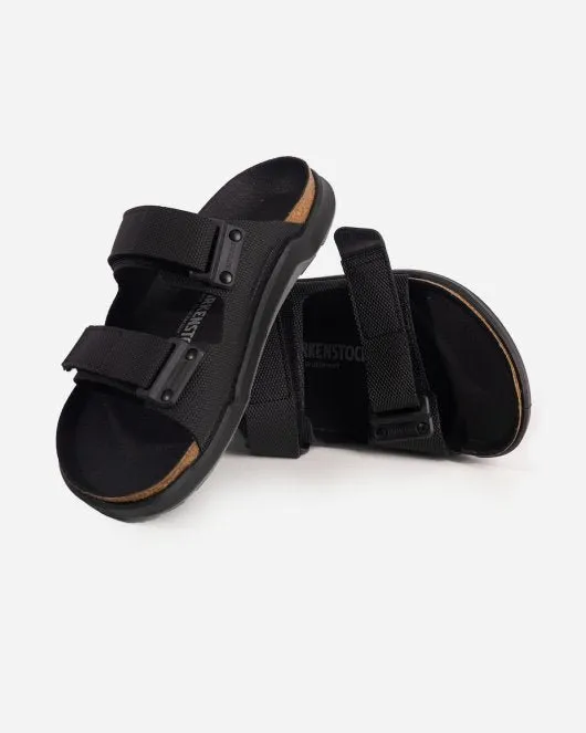 Atacama CC BF - Futura Black
