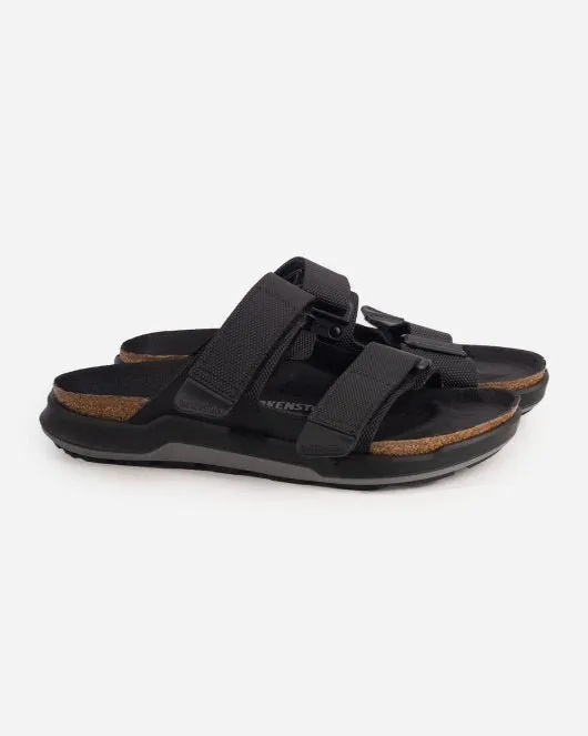 Atacama CC BF - Futura Black