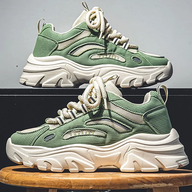 Aule Dash DA5 Sneakers
