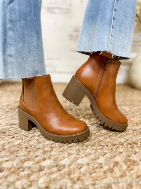 BIanca Bootie
