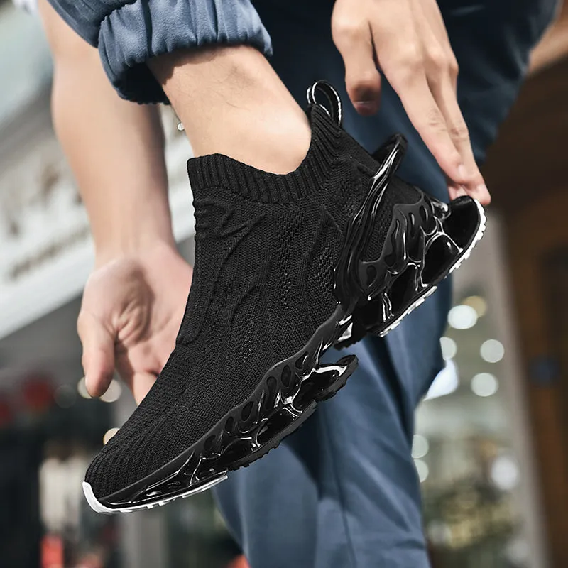 Blaze Drake-X best chunky shoes 2023