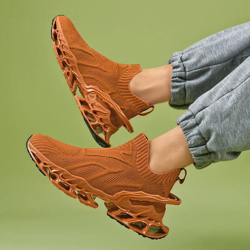 Blaze Drake-X best chunky shoes 2023