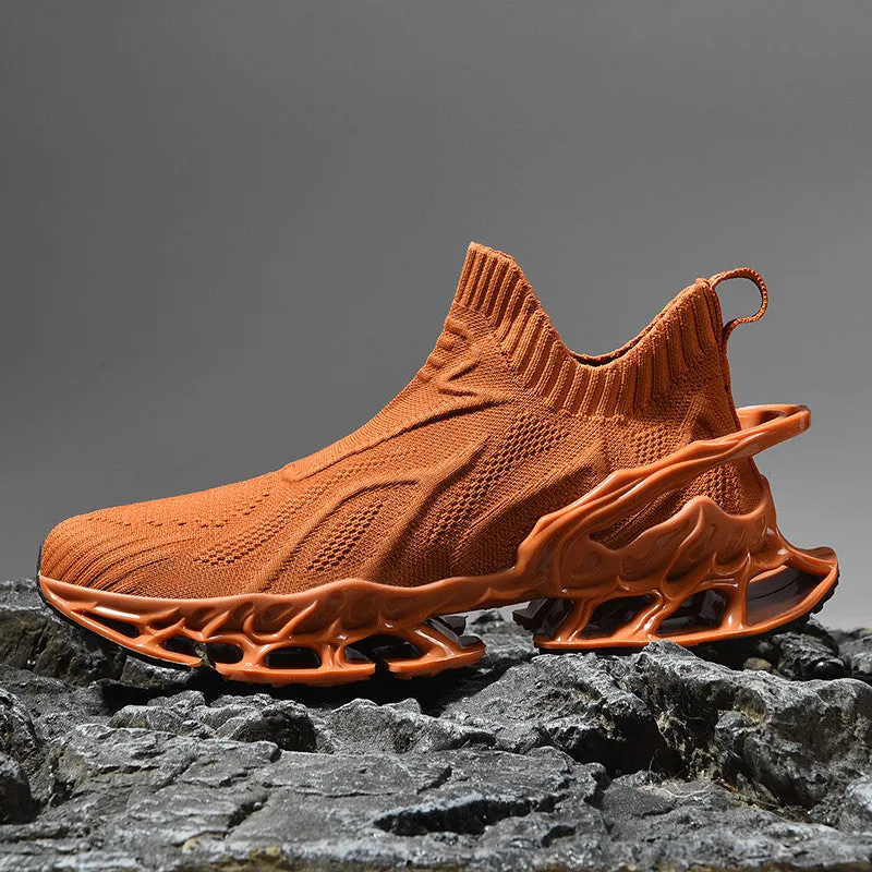 Blaze Drake-X best chunky shoes 2023