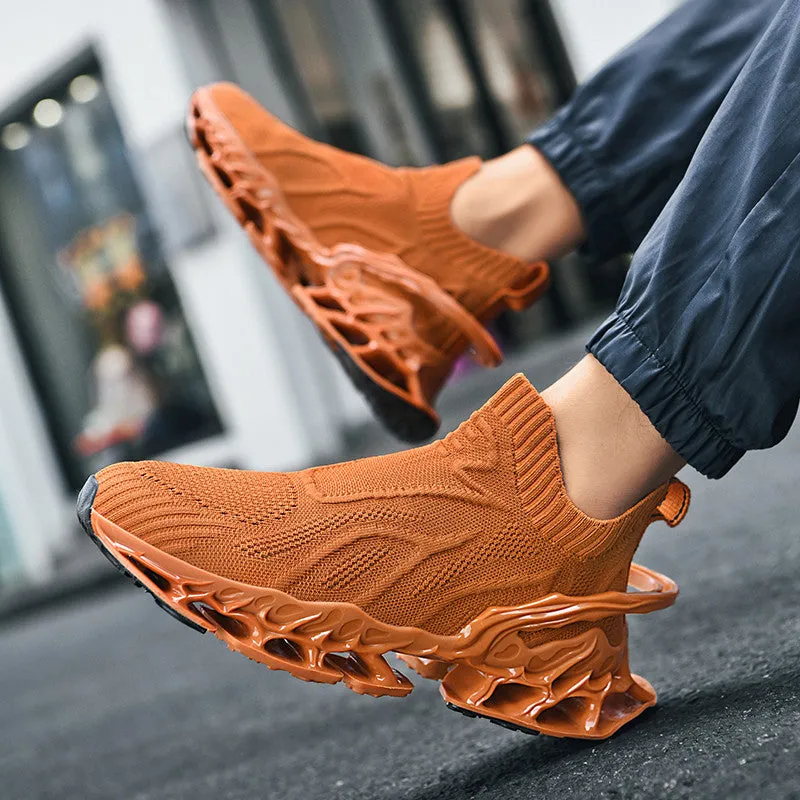 Blaze Drake-X best chunky shoes 2023