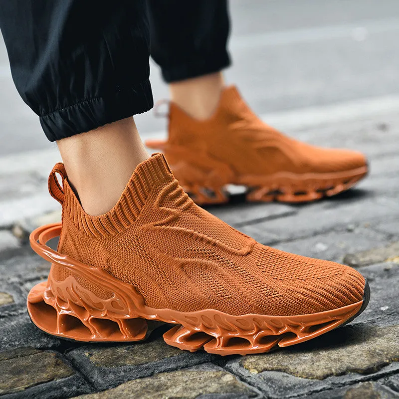 Blaze Drake-X best chunky shoes 2023