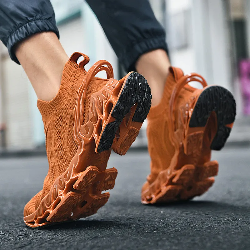 Blaze Drake-X best chunky shoes 2023