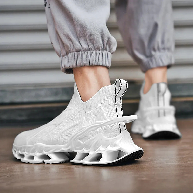 Blaze Drake-X best chunky shoes 2023
