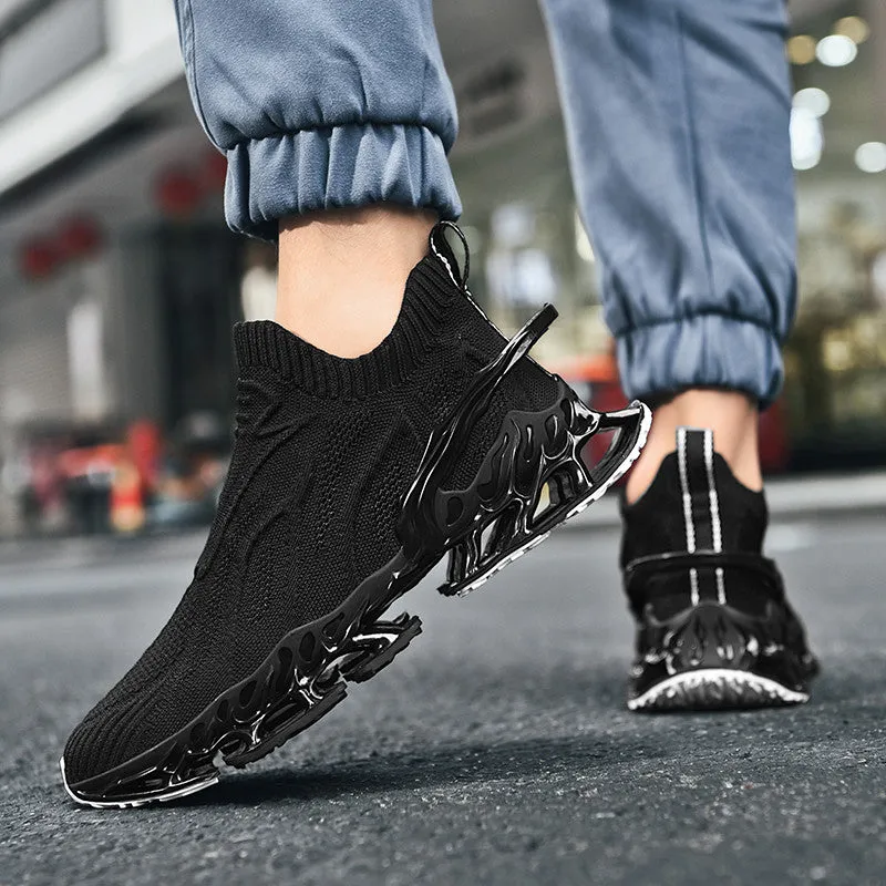 Blaze Drake-X best chunky shoes 2023