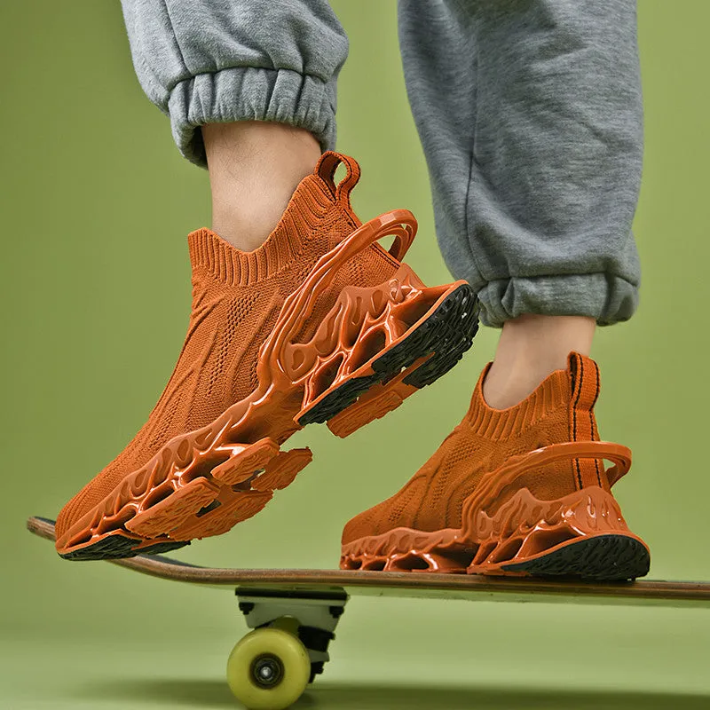 Blaze Drake-X best chunky shoes 2023
