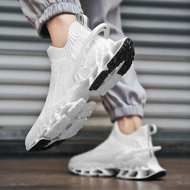Blaze Drake-X best chunky shoes 2023