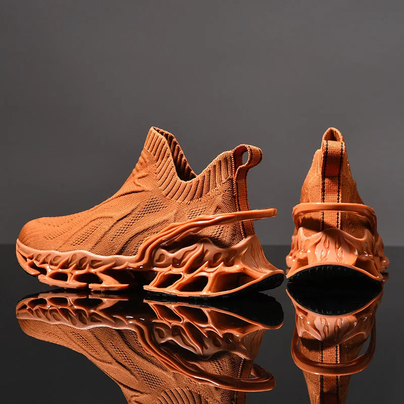 Blaze Drake-X best chunky shoes 2023