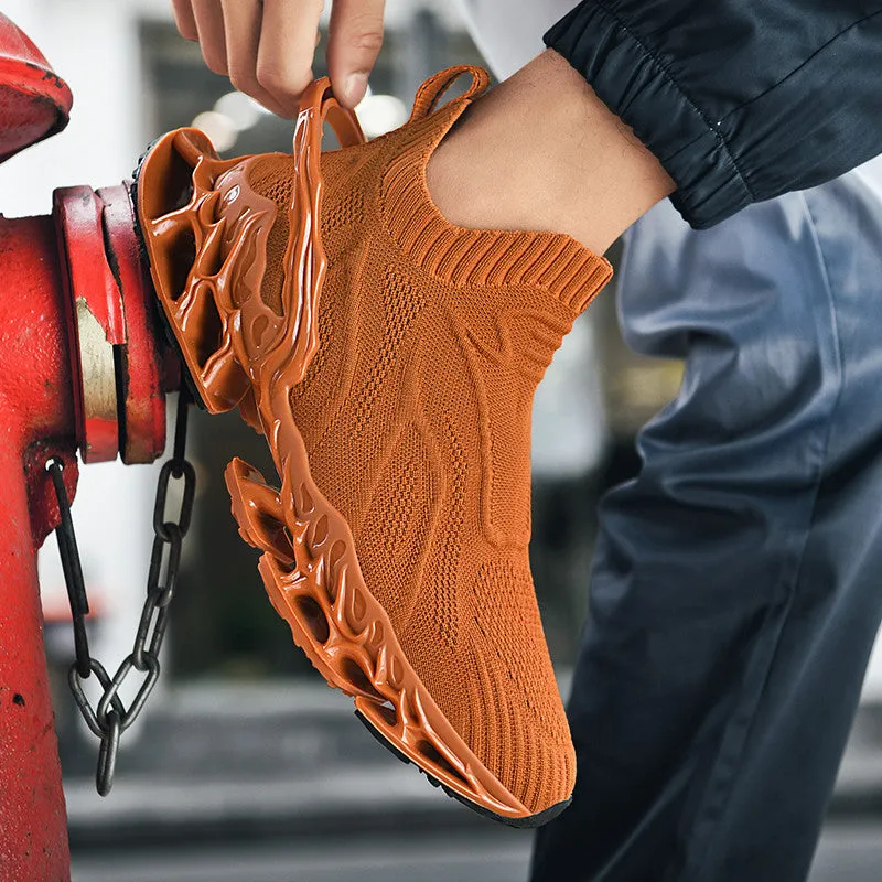 Blaze Drake-X best chunky shoes 2023