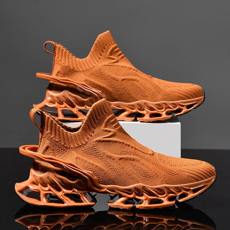 Blaze Drake-X best chunky shoes 2023