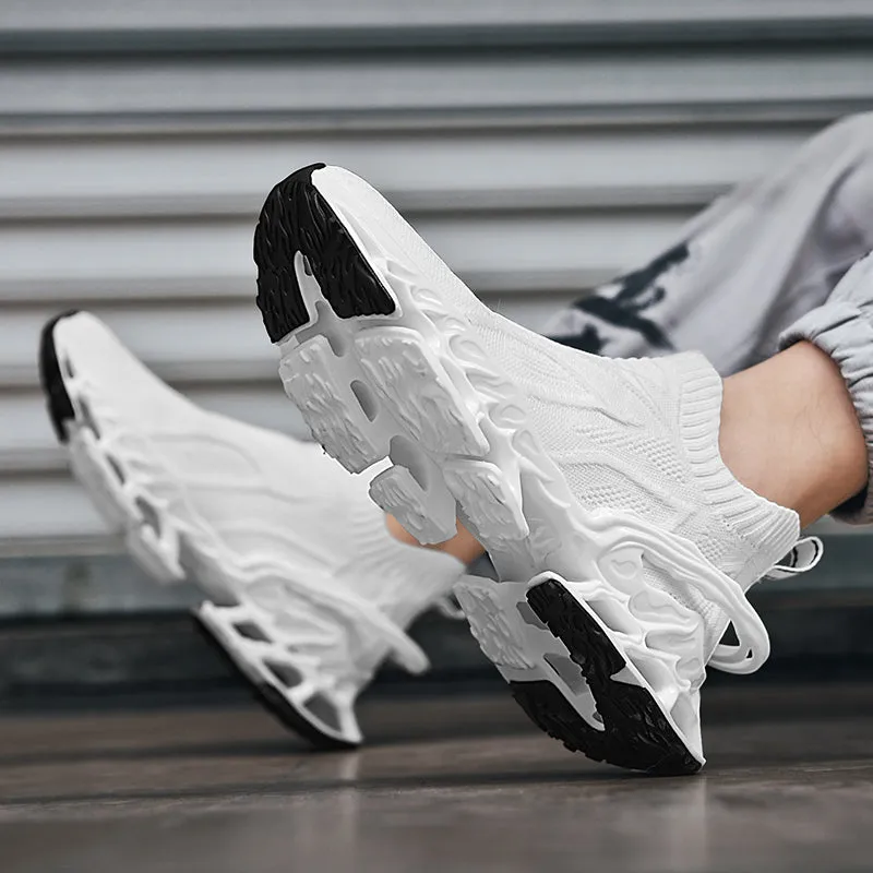 Blaze Drake-X best chunky shoes 2023