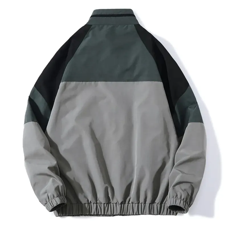 Casual Loose Jacket