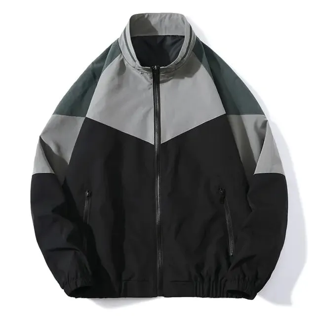 Casual Loose Jacket