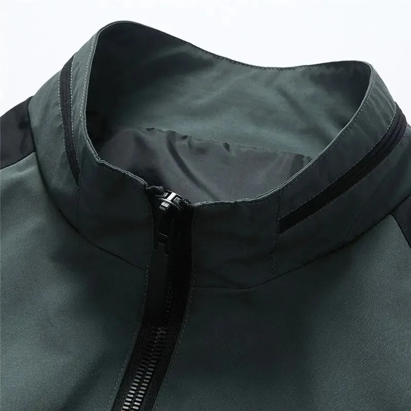 Casual Loose Jacket