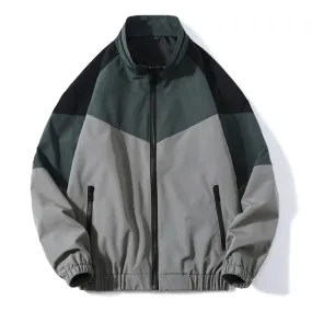 Casual Loose Jacket
