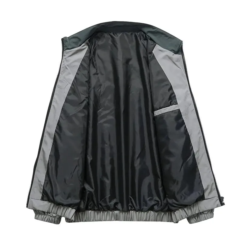 Casual Loose Jacket