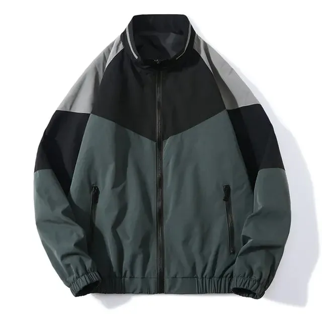 Casual Loose Jacket