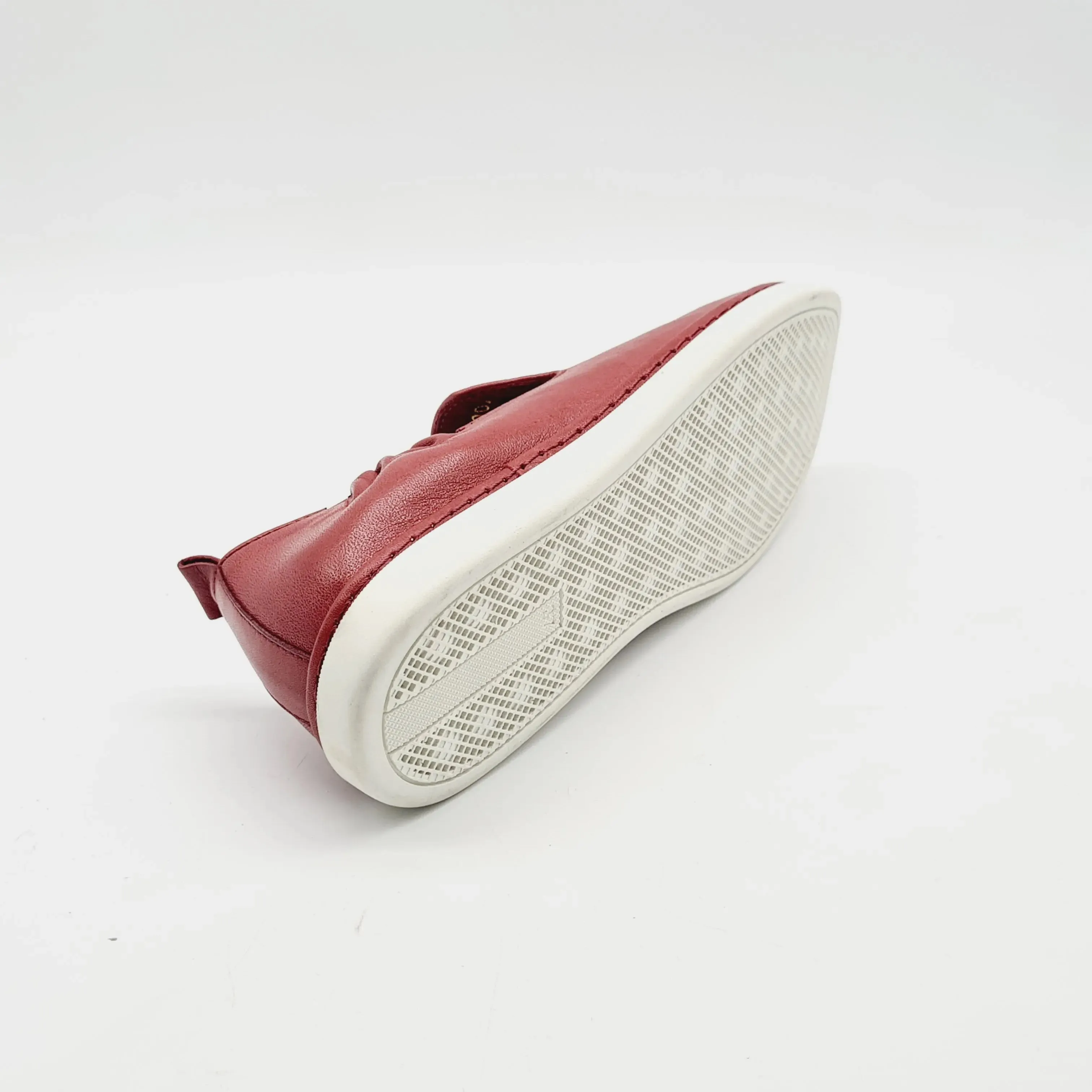 Casual Slip-On Loafers - 0091