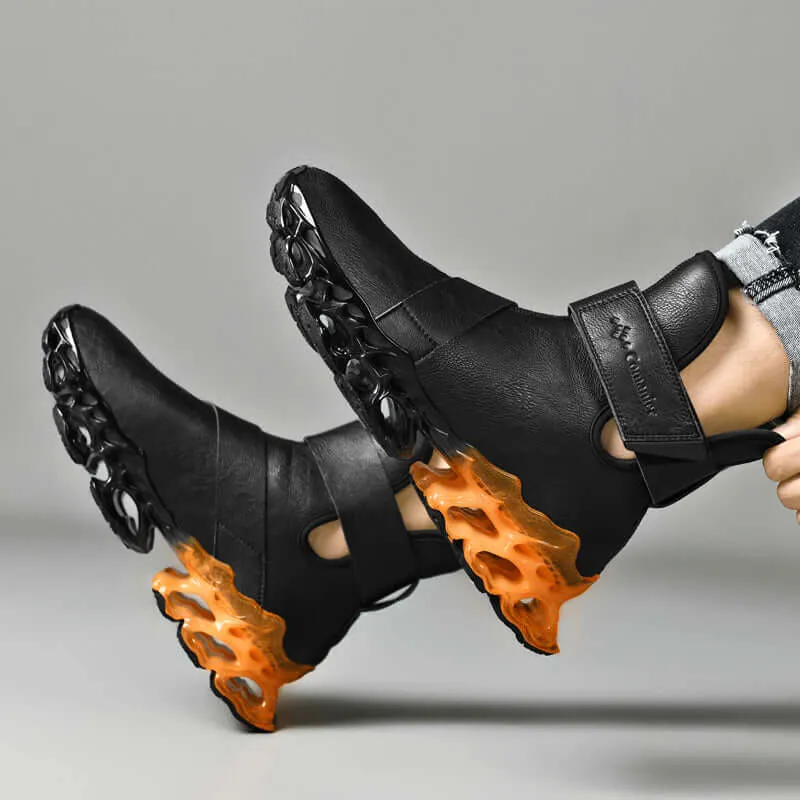 Comanier Sneakers Original best Chunky shoes 2022