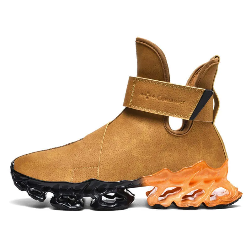 Comanier Sneakers Original best Chunky shoes 2022