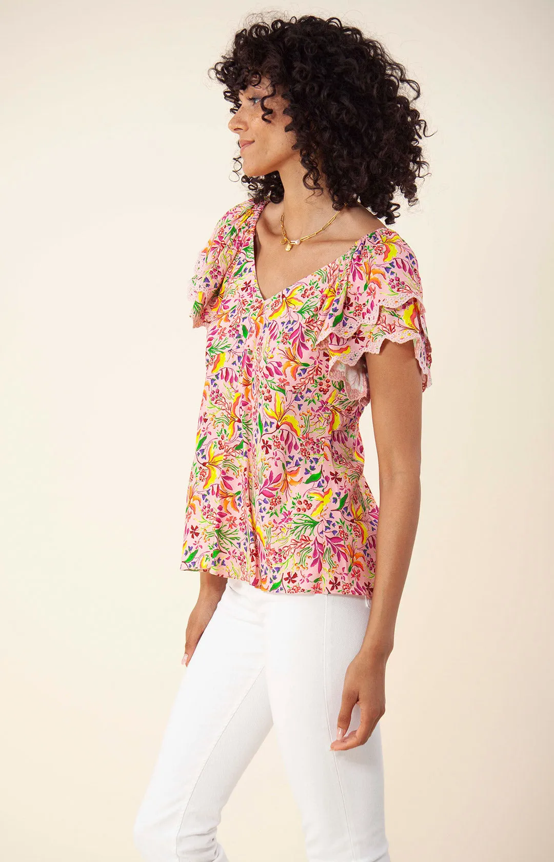 Courtney Top