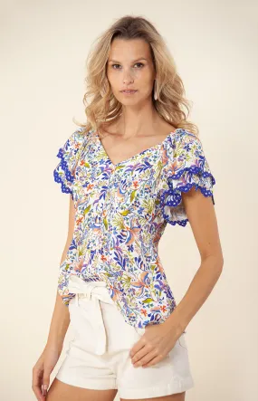 Courtney Top