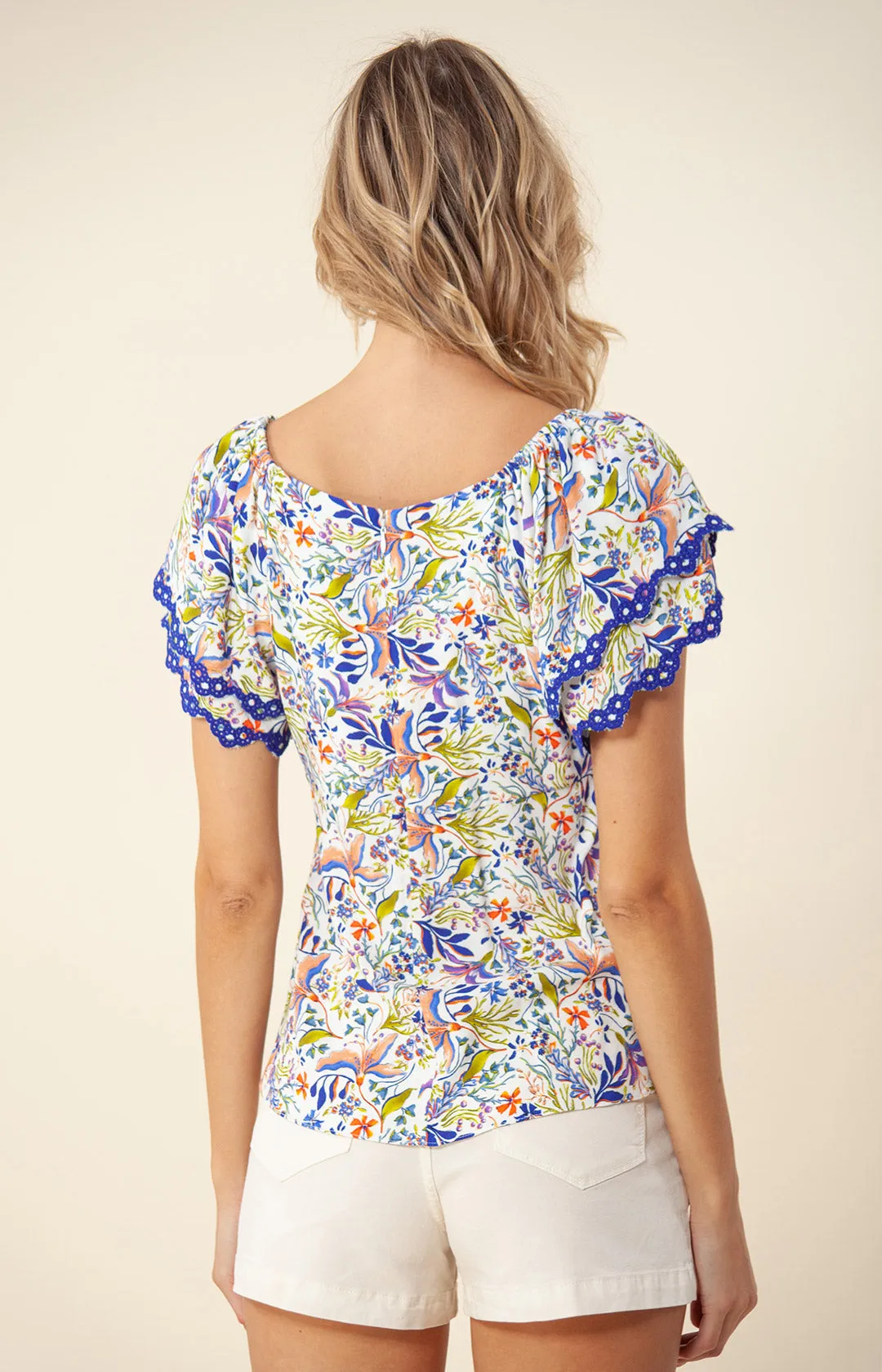 Courtney Top