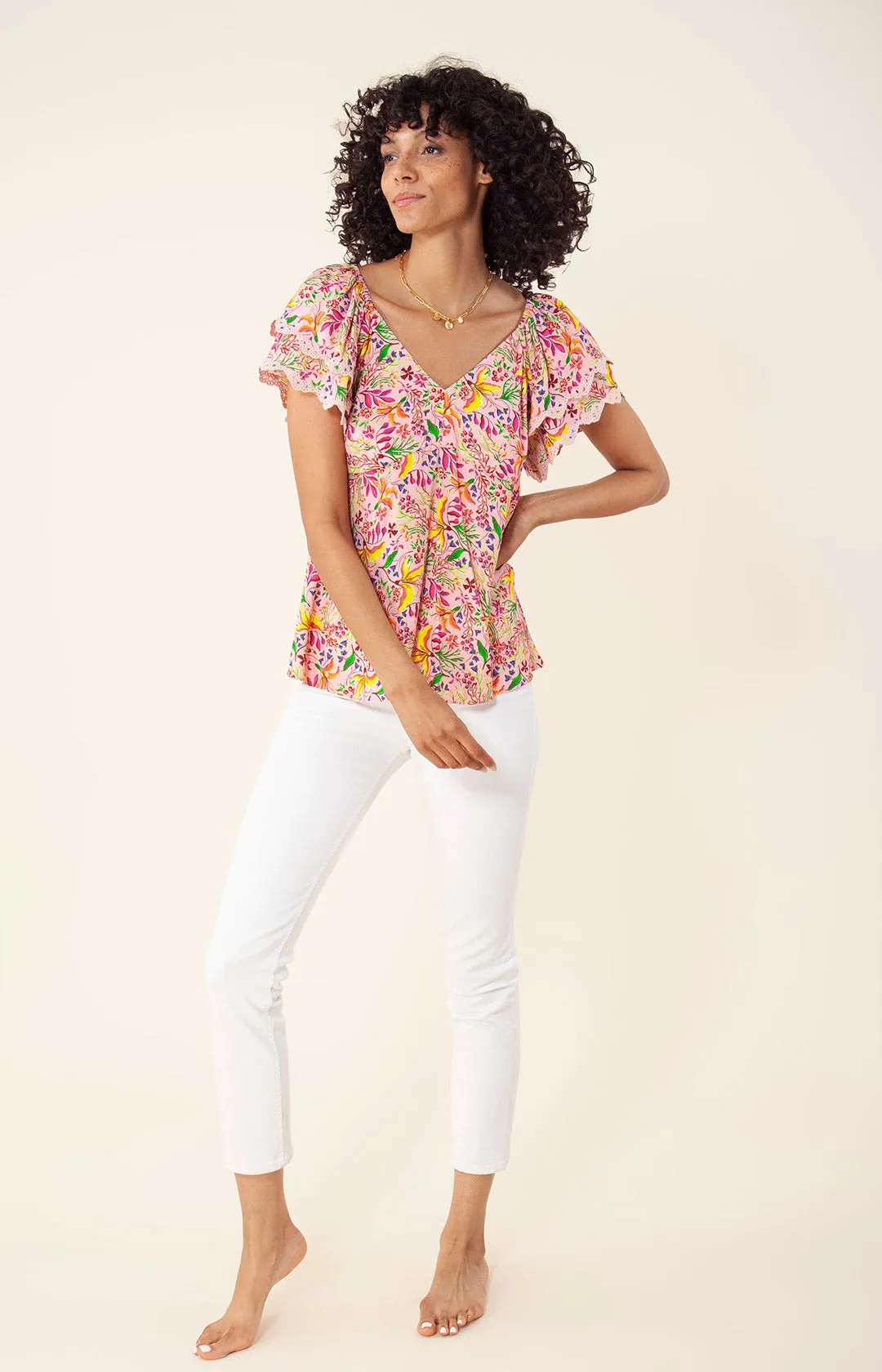 Courtney Top