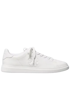 Double T Howell Court - White / White