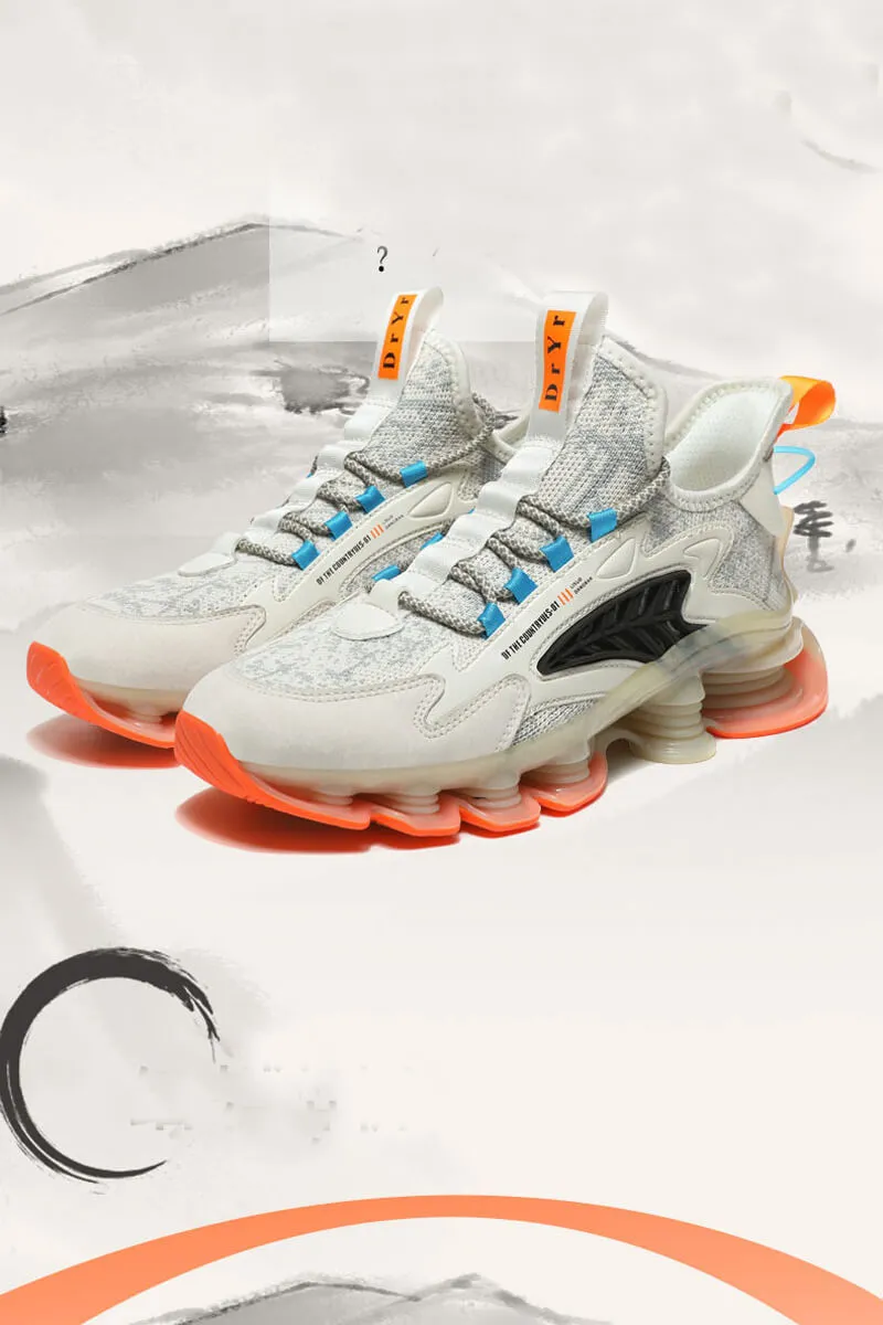 DrYr Sneakers 1978 Original best athletic Shoes 2022