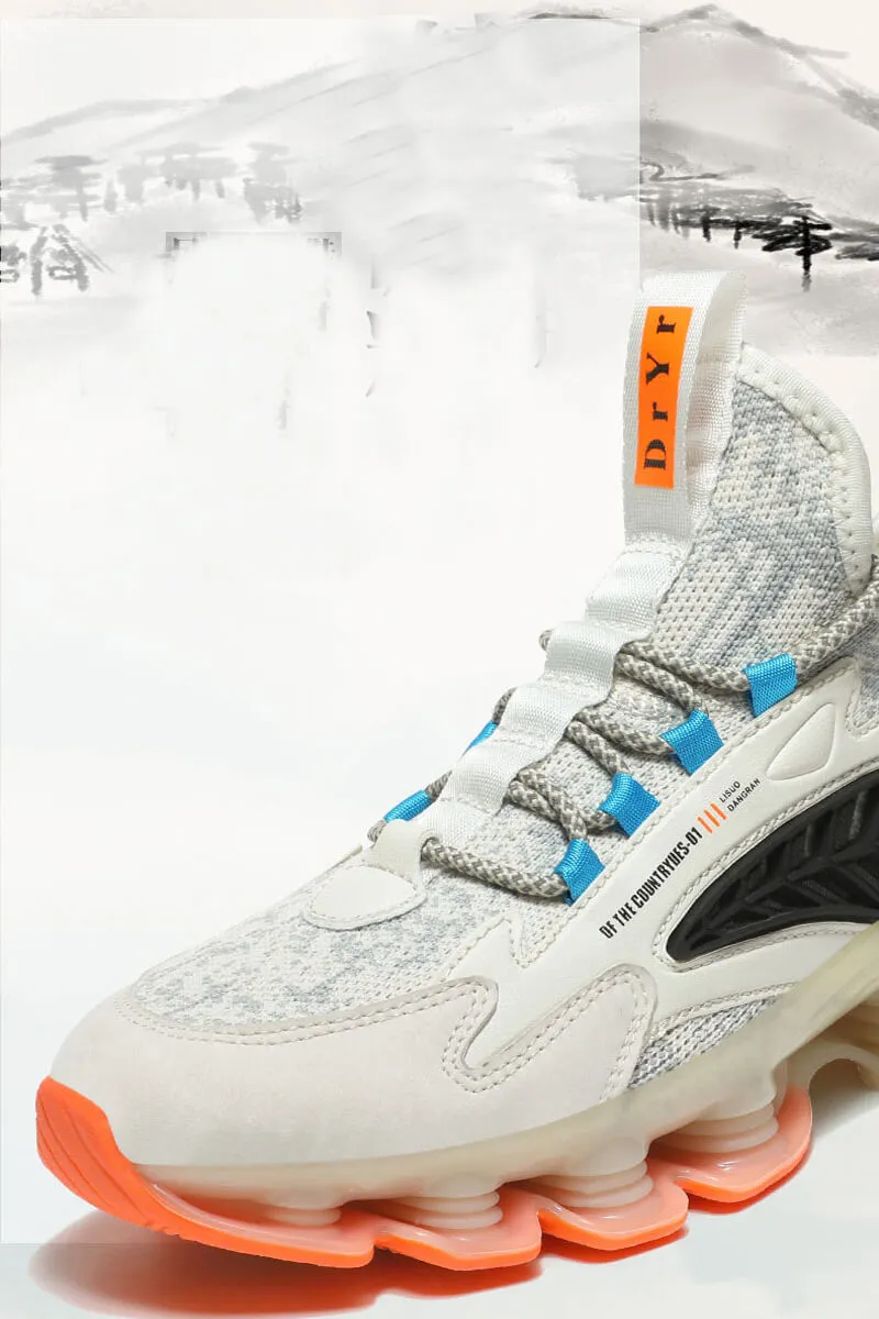 DrYr Sneakers 1978 Original best athletic Shoes 2022