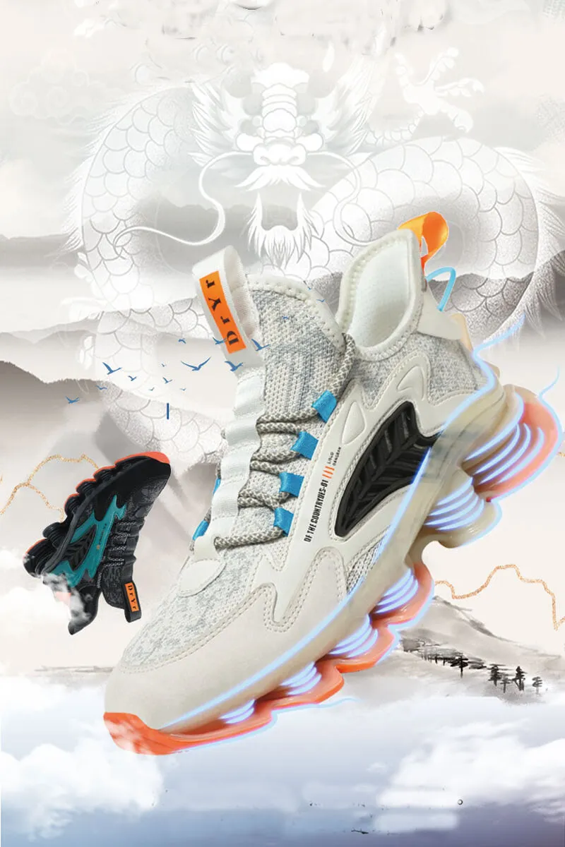 DrYr Sneakers 1978 Original best athletic Shoes 2022