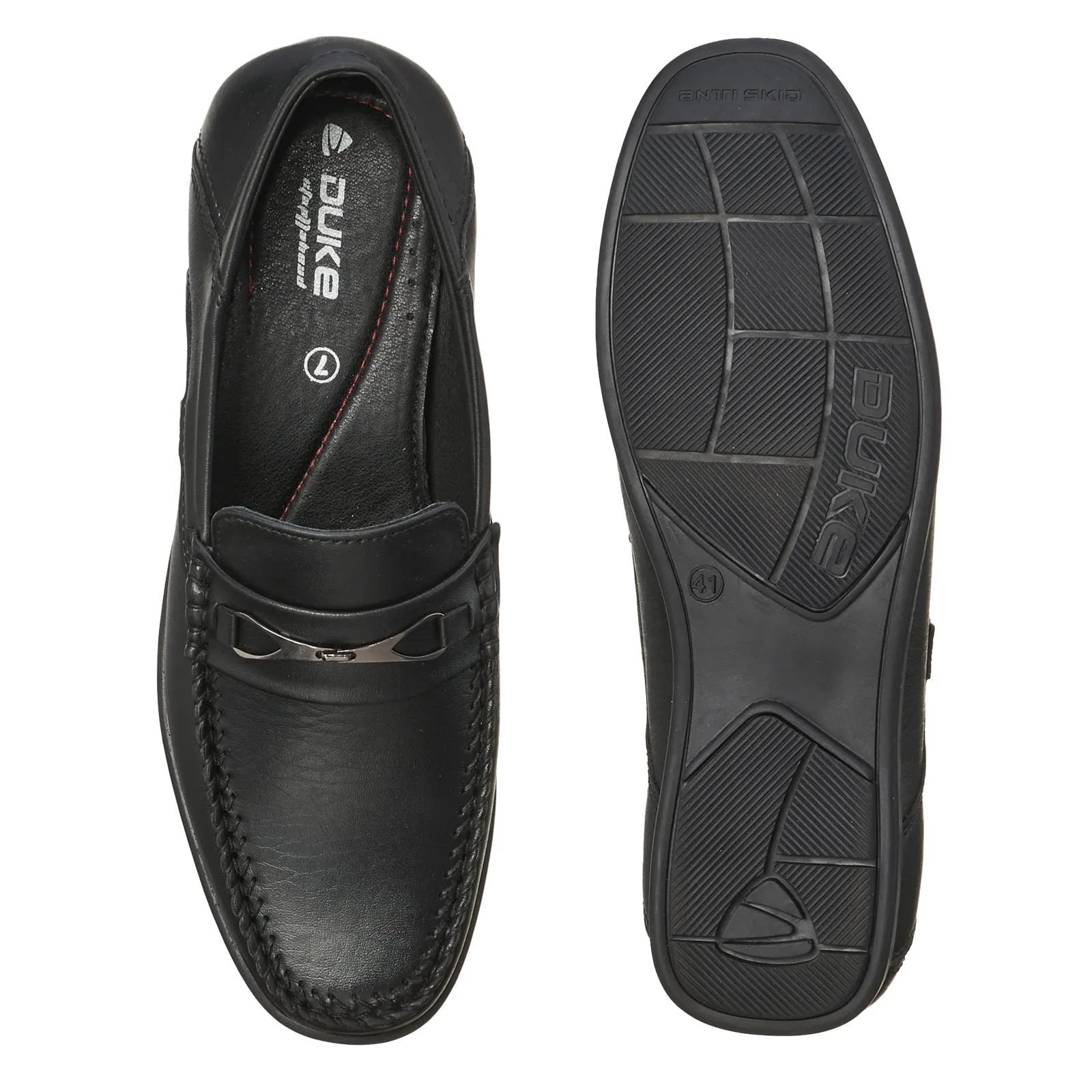 Duke Men Loafers (FWOL769)