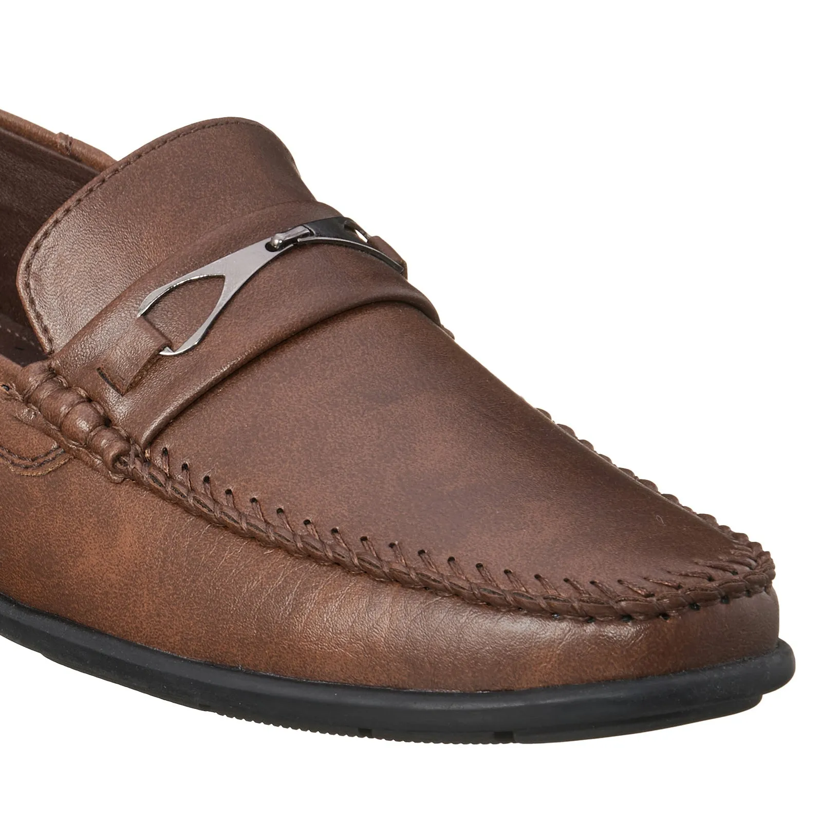 Duke Men Loafers (FWOL769)