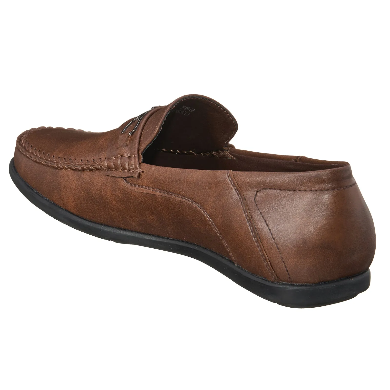 Duke Men Loafers (FWOL769)