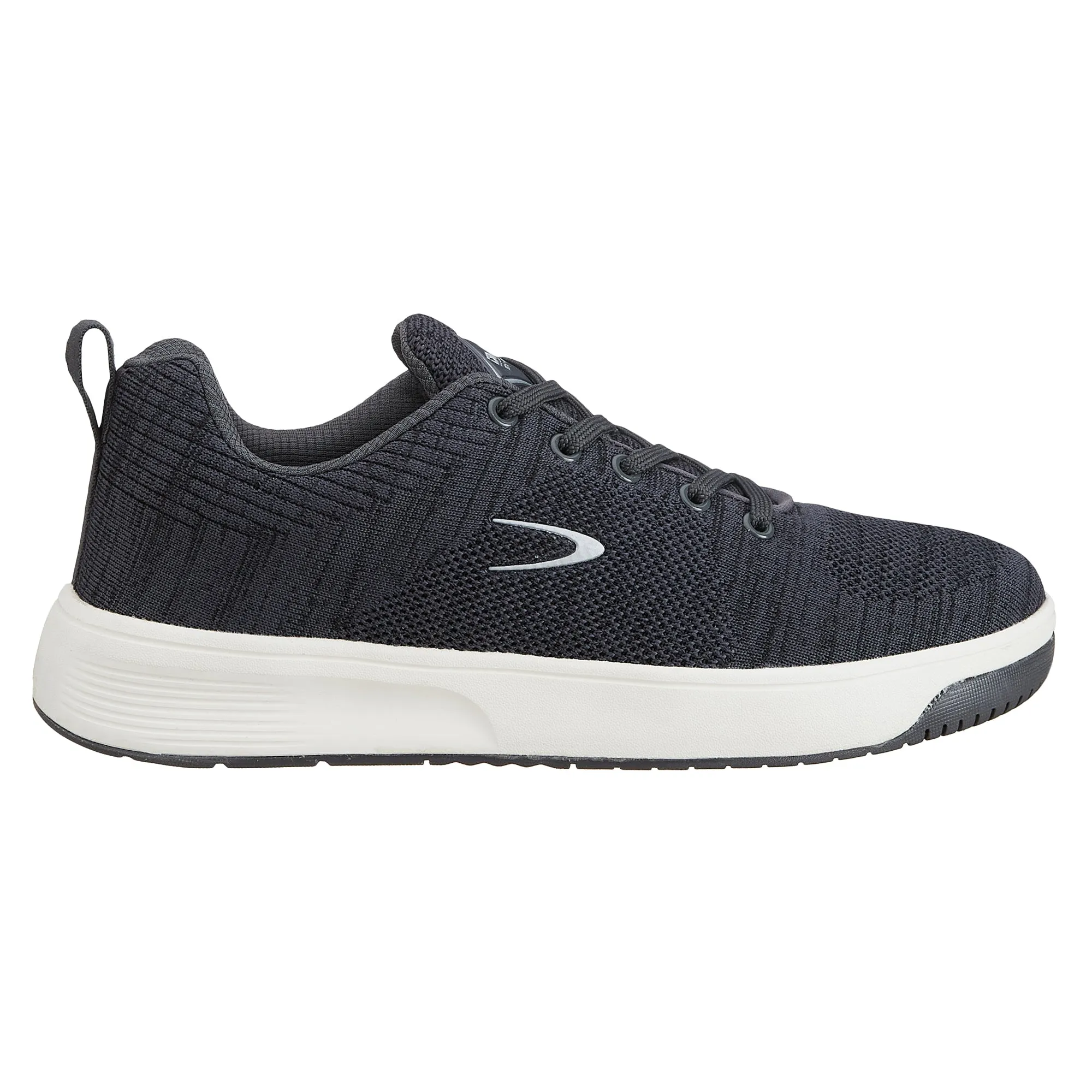 Duke Men Woven Design Lace-Ups Sneakers (FWOL2544)